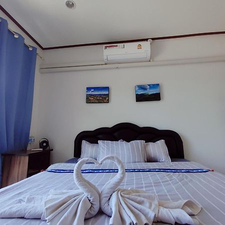 เกสต์เฮาส์ชูบีมา Guesthouse Chubeema Coffee & Tea Ban Mai Ngae Ruang foto